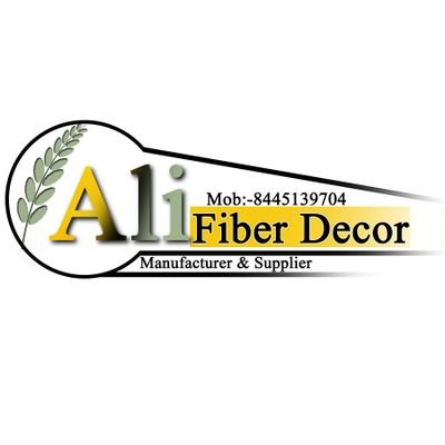 My name is Danish
My manufacturing name Ali fiber decor saharanpur. I supply goods all over the world.I am a resident of India.
Wedding product my co.8445139704