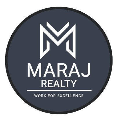 MarajRealty's profile picture. Maraj Realty is synonymous with Quality, Innovation, and Reliability in the Real Estate Industry.