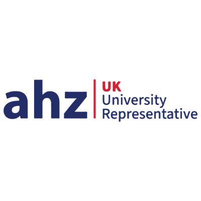 Hey there! 
We're AHZ , making your #studyinuk journey effortless. Discover your dream course and apply with us. Talk to our expert counsellors.