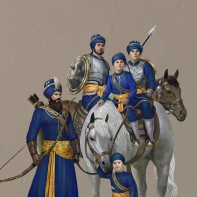 WatanPanjab's profile picture. ਪੰਥ ਪ੍ਰਥਮ