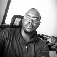 Oti (@otisninja) 's Twitter Profile