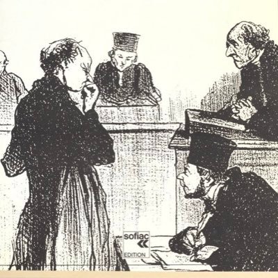Avocat à la Cour d’appel de Paris || Un peu de droit et des Îles de la Lune & Footballeur du dimanche ||