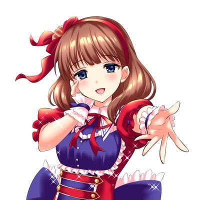 Y1からシージやってるエンジョイ勢です。他たくさんゲームやってます。人見知りしがちなので知り合いの方にはフォロー返しますがそれ以外は一言声かけてくれたらフォロー返します。まゆ担当P