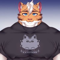 KATO TIGER (@katotigerx) 's Twitter Profile Photo KATO TIGER (@katotigerx) 's Twitter Profile Photo