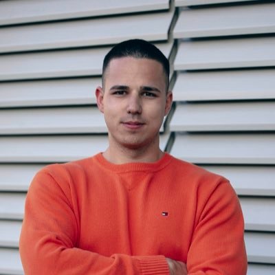 giurgiur99's profile picture. web3 / dev @oceanprotocol