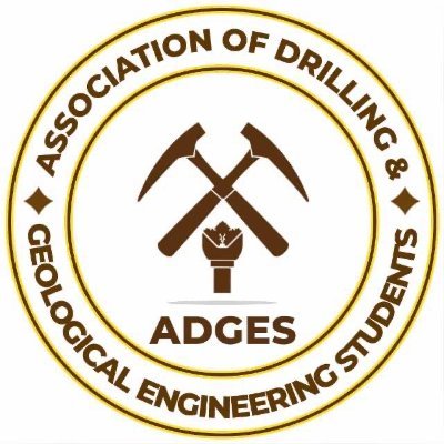 OFFICIAL PAGE FOR ASSOCIATION OF DRILLING AND GEOLOGICAL ENGINEERING STUDENTS (ADGES), UMaT.