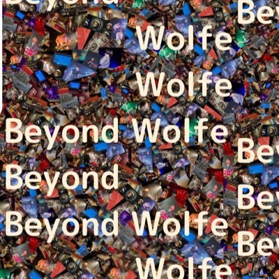 Beyond Wolfe