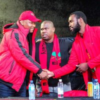 ReckonMathebula (@mathebularb) 's Twitter Profile