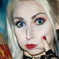 Barbara (@b_barbara95) 's Twitter Profile