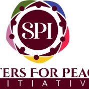 SISTERS FOR PEACE INITIATIVE (@sistersforpeac) 's Twitter Profile Photo SISTERS FOR PEACE INITIATIVE (@sistersforpeac) 's Twitter Profile Photo