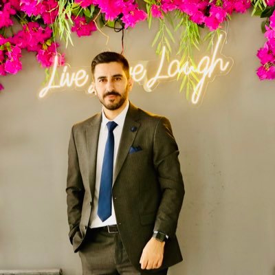 hanifikarakocc's profile picture. 