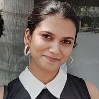 Shraddha Tiwari (@shraddhatiwari_) 's Twitter Profile