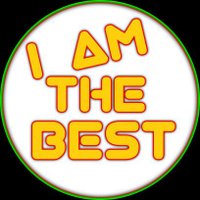 I AM THE BEST (@iam_thebests) 's Twitter Profile