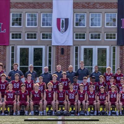 Roxbury Latin Head Football Coach