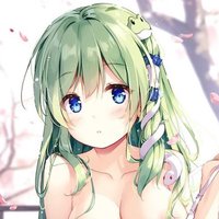 Particia (@styons_particia) 's Twitter Profile