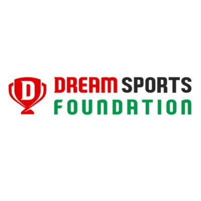 Philanthropic arm of @DreamSportsHQ | Creating impact & contributing towards nation building with focus on sports, skill-building, health & fitness and more