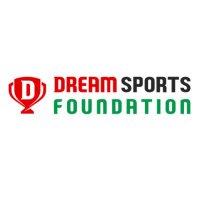 Dream Sports Foundation(@TheDFOfficial) 's Twitter Profile Photo