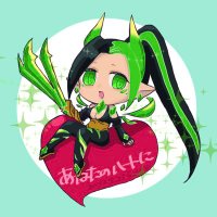 あなたのハートにちゃん (@takkon1227) 's Twitter Profile