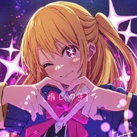 ๐๐๐๐ ๐๐๐๐๐๐๐ (@radiantstarruby) 's Twitter Profile