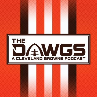 The Dawgs - A Cleveland Browns Podcast