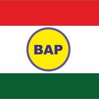 BAP (@bapspeak) 's Twitter Profile Photo BAP (@bapspeak) 's Twitter Profile Photo