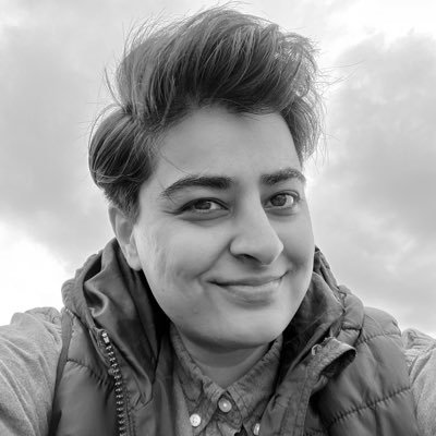 TV Researcher | Documentary Filmmaker | #MuslimsInFilm | Previously worked for @FremantleUK @HatTrickProd and @BBCWorld as a Multimedia Journalist