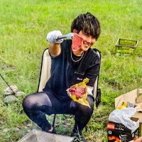 シンゴアラキ / SHINGOARAKI (@shin5_lig_vox) 's Twitter Profile
