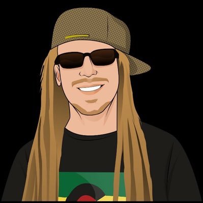 I'm Rasta Jeff. I grow and breed cannabis, I host and produce the Grow From Your Heart Podcast. I play the drums in my spare time!