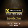 manuelreyesfoto's profile picture. fotografo profesional cel 3153754248