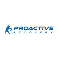 Proactive Recovery(@Proactive_Recov) 's Twitter Profile Photo
