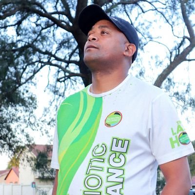 Community builder, Active Citizen and Patriot of my beloved country, SA. My motto is simple, do what you can with what you have where you are