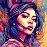 AloAloLaLa's profile picture. 