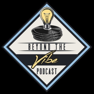 Beyond The Vibe Podcast, The show that cuts deep into the world of music. Presented by Ryan Vacey , Music Videographer/Photographer