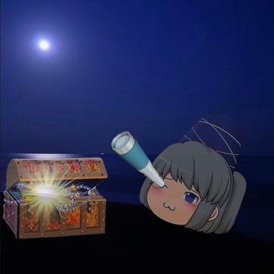 新月 渡🌑謎の風月組さんのプロフィール画像