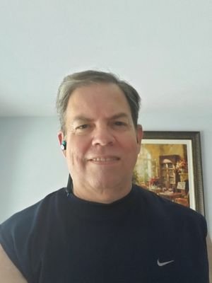 waltw35's profile picture. 