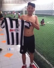 ipanajasweet's profile picture. young translation ... footbal lovers ... juventini indonesia