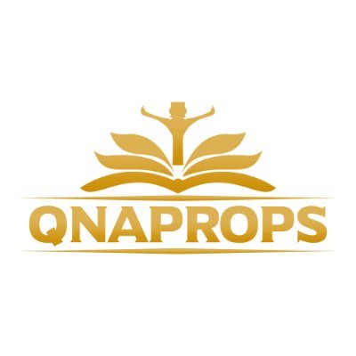 QnAProps Profile Picture