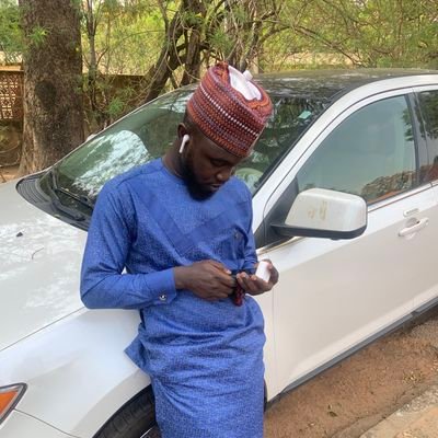 HussainihaliluA's profile picture. A proudly Muslim, Blockchain Educationists, crypto enthusiasts, graphics designer and content creator