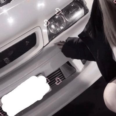 💜車好きのコンカフェ嬢🚗💜RB160 YOKOHAMA【@rb160Yokohama】で会えます🦋ご予約等DMにて🎶❕加工厨❕/1J大好きっ子👀わんじぇーぱわー💪🏻💜今は車乗ってません（ ｉ _ ｉ ）好きな車…チェイサー/マークII/シルビア/180sx等…好きな色は紫💜欲しいものはこちら👀⬇️