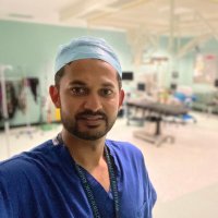 Hammad Parwaiz (@hammadparwaiz) 's Twitter Profile