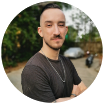 Tom Dallimore Profile