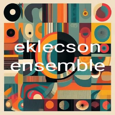 eklecson's profile picture. Modern Music Ensemble
