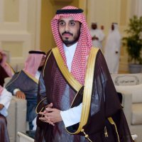 سـعـود بــن مـحـمـد آل سـعـود(@SaudM_Alsaud) 's Twitter Profile Photo