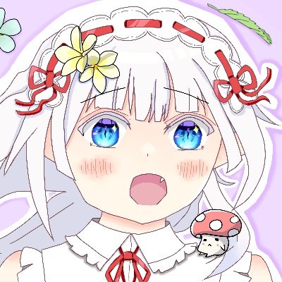 黒髪赤目の女の子、偉そうな女の子のイラストが好きです。 リツイートくらいしかしないかもです、   ((꜆꜄ ˙꒳˙)꜆꜄꜆過疎過疎 頑張ってイラストあげます。 絵垢の予定！