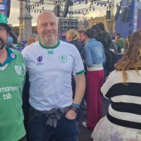Karl Byrne (@karlosbyrne) 's Twitter Profile