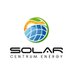 Solar Centrum Energy (@sceofficials) Twitter profile photo Solar Centrum Energy (@sceofficials) Twitter profile photo