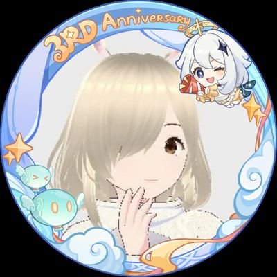 個人勢男の娘Vtuber
マイクラゲームさんぽ鯖にてヴェネツィアエリア開発中
配信では原神スタレやその他のソロゲーをやることが多いです
ゼノブレ、原神、EDF、アサクリ、マイクラ、その他任天堂ゲーが好き