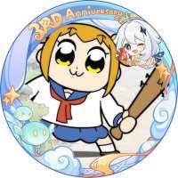 おーじ (@fate_243) 's Twitter Profile