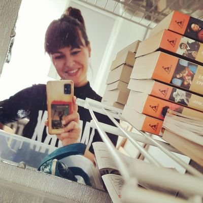 Olga Mikhasevaさんのプロフィール画像