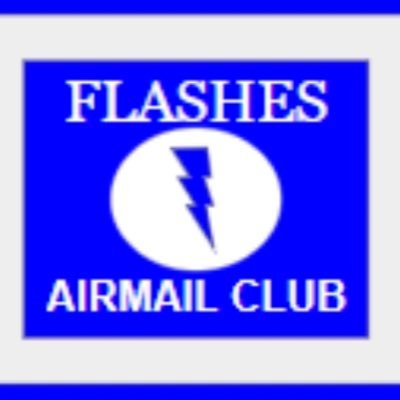 The Flashes Airmail Club is starting its 3rd season. The purpose of this club is to play cornhole, grow the game, have fun, and help others!